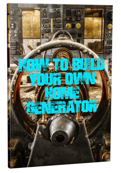 The Miracle Fuel Cookbook