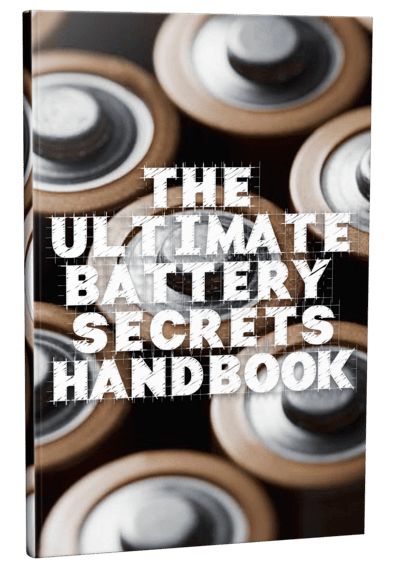The Miracle Fuel Cookbook